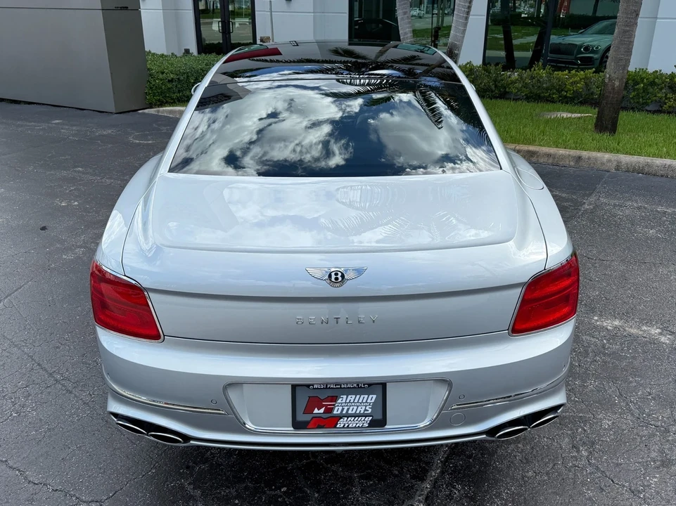 2022 Bentley Continental - Image 10 of 21