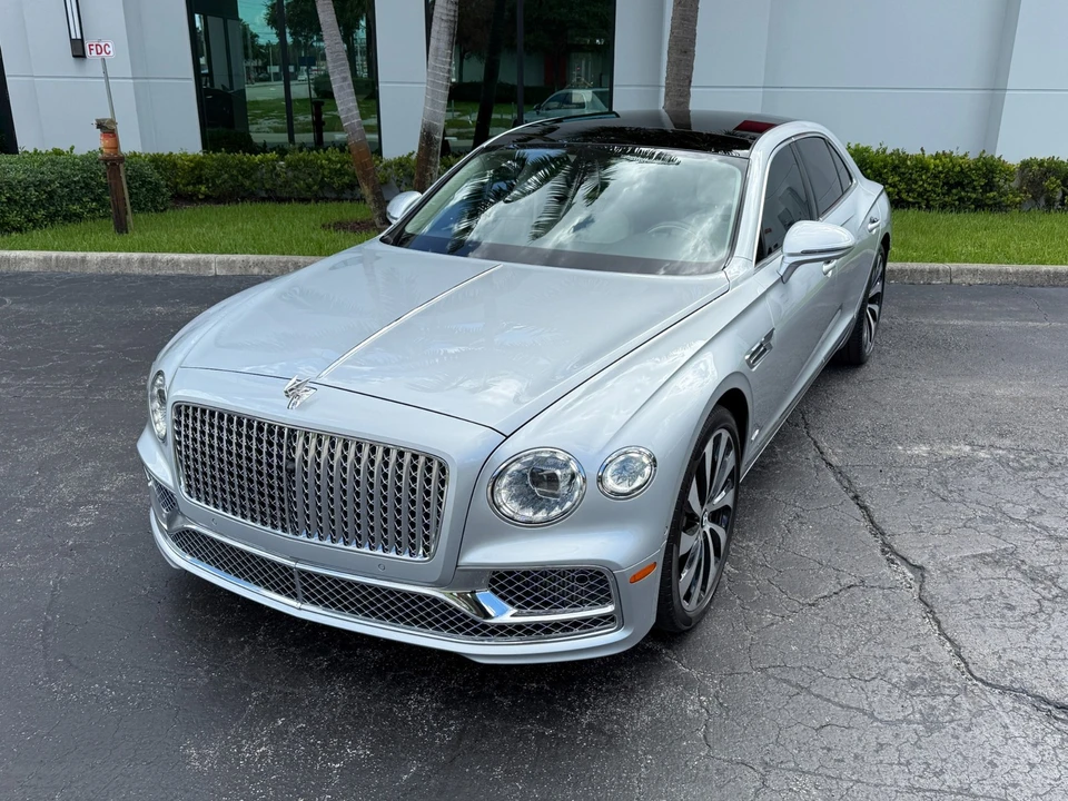 2022 Bentley Continental - Image 14 of 21