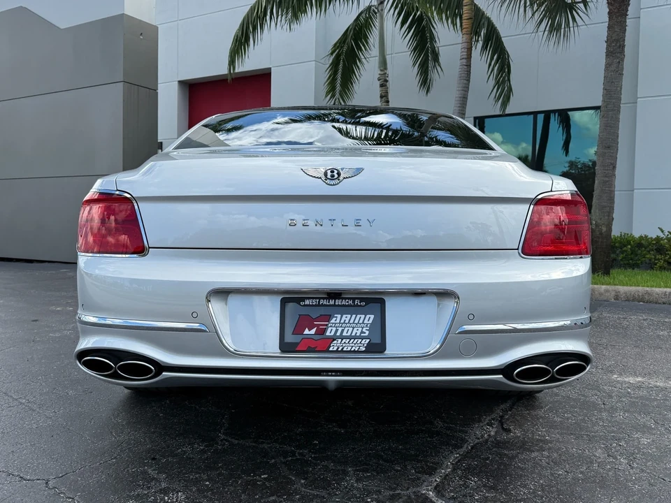 2022 Bentley Continental - Image 16 of 21