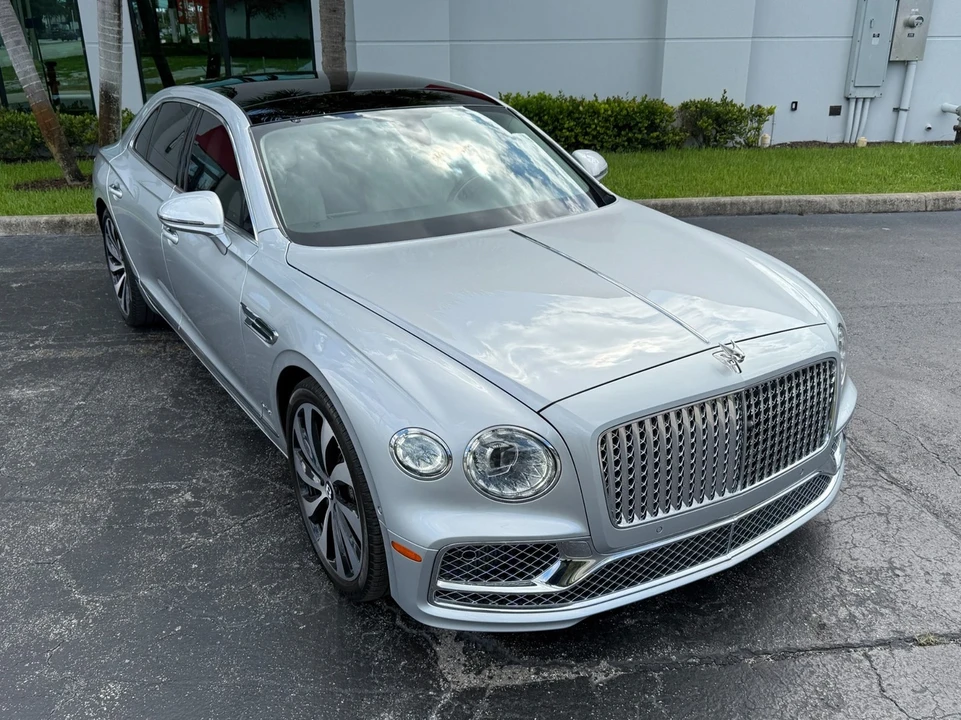 2022 Bentley Continental - Image 12 of 21