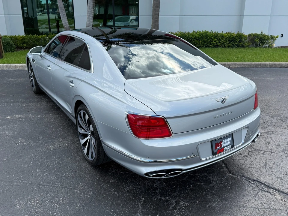 2022 Bentley Continental - Image 15 of 21