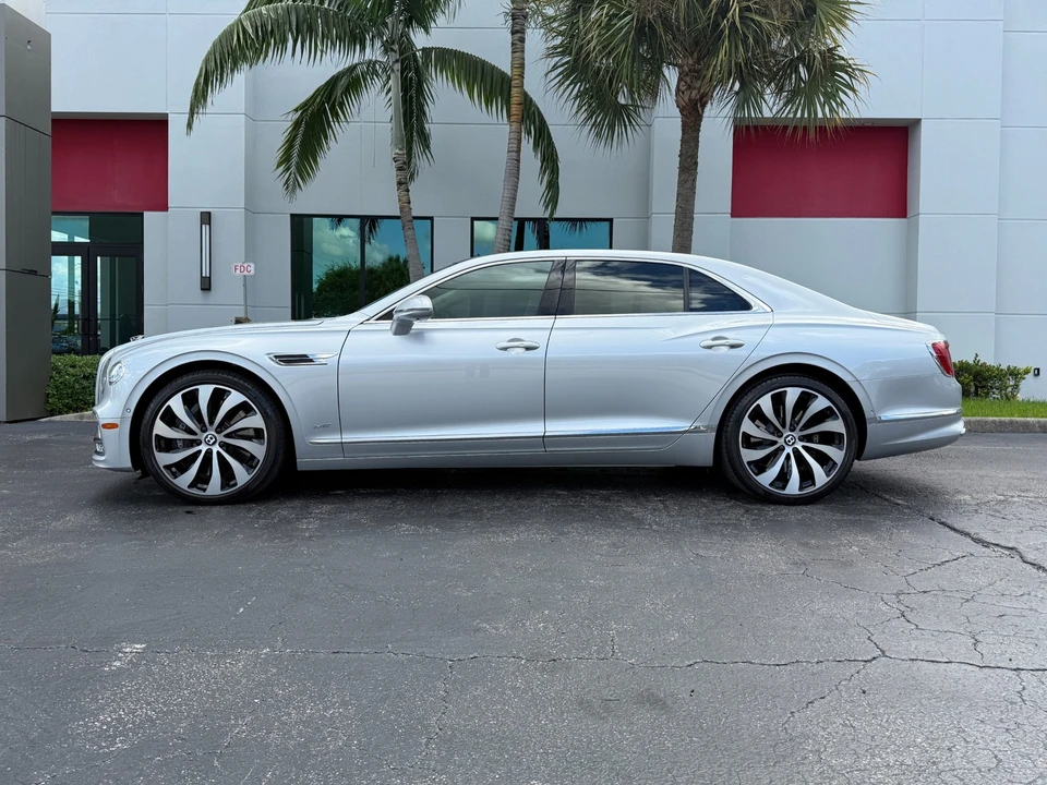 2022 Bentley Continental - Image 6 of 21