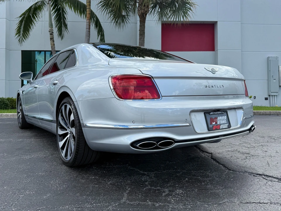 2022 Bentley Continental - Image 9 of 21