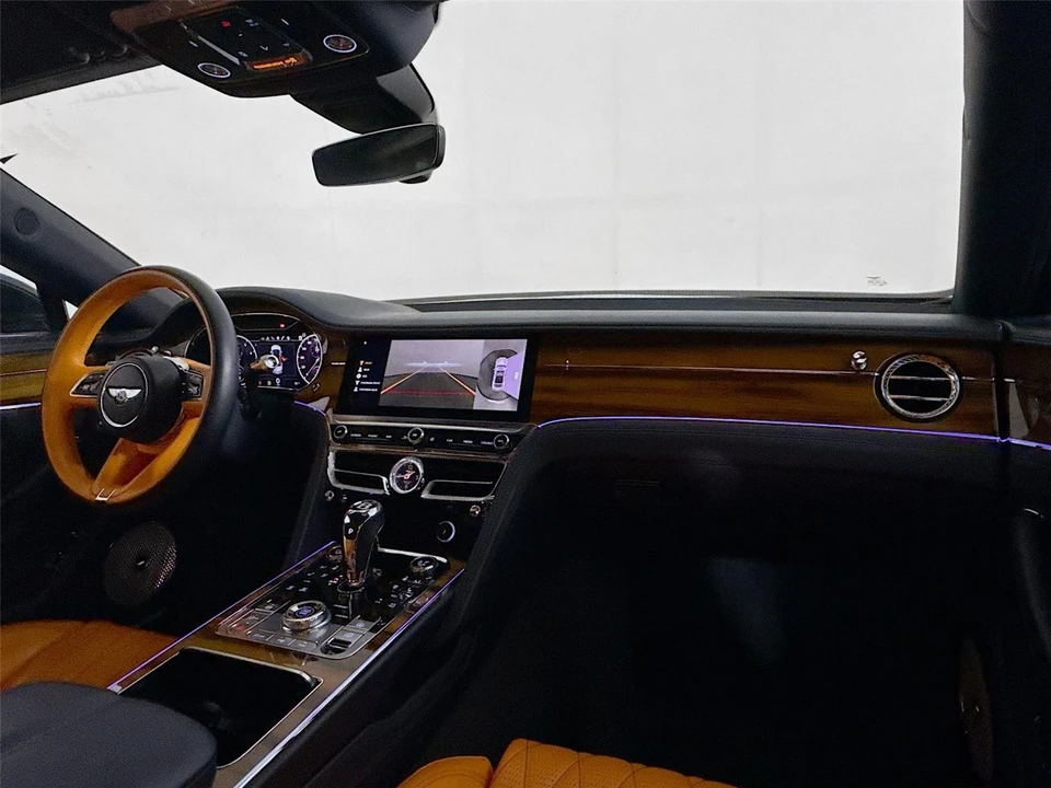 2022 Bentley Continental - Image 24 of 31