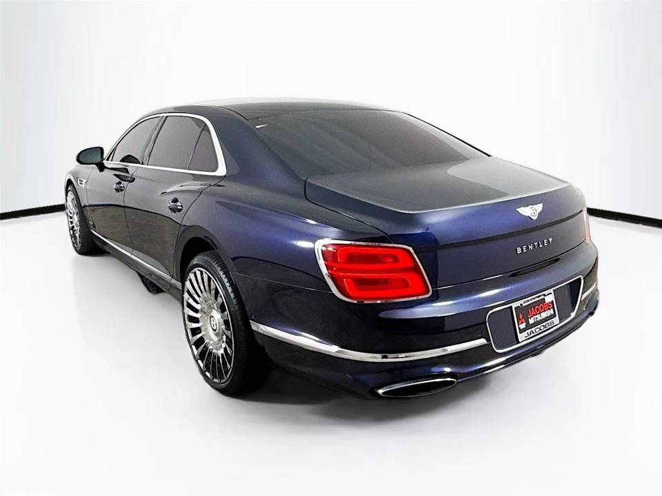 2022 Bentley Continental - Image 30 of 31