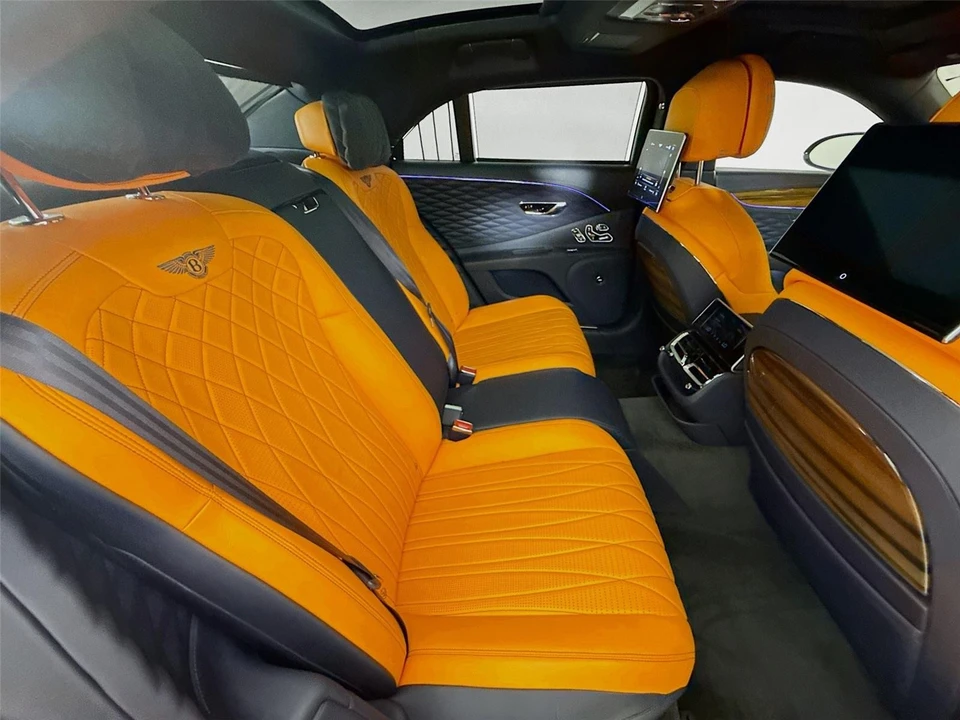 2022 Bentley Continental - Image 22 of 31