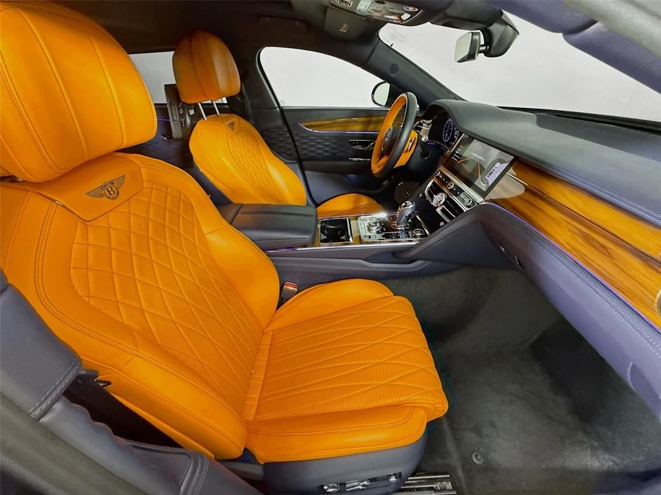 2022 Bentley Continental - Image 23 of 31