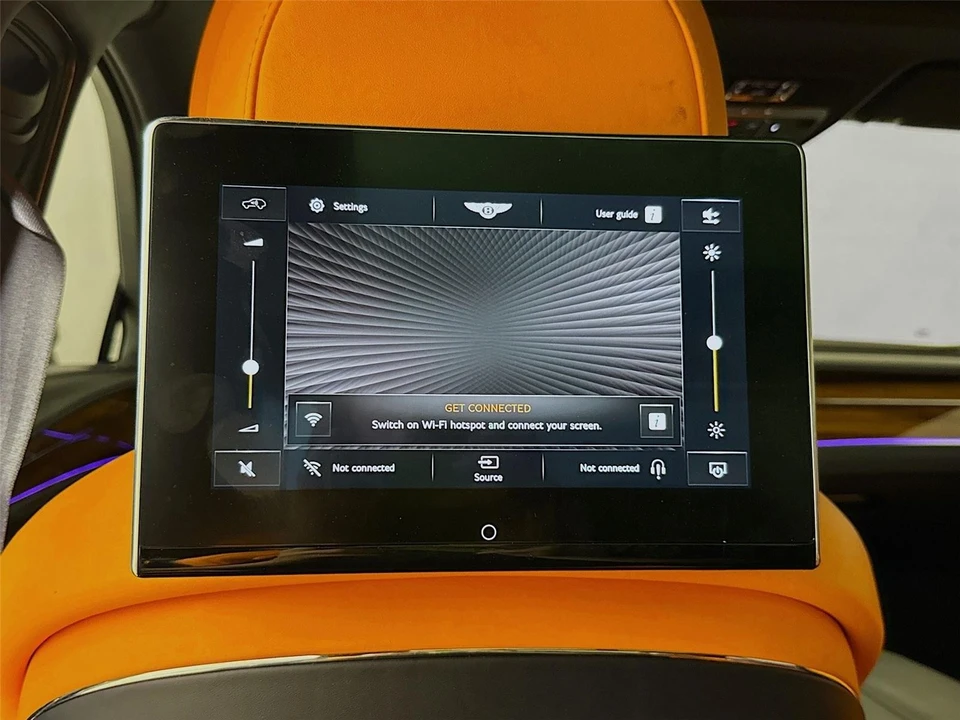 2022 Bentley Continental - Image 18 of 31