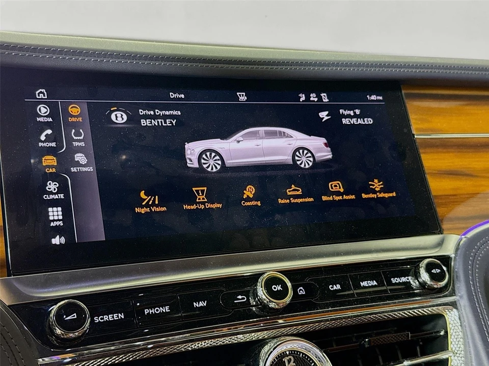 2022 Bentley Continental - Image 10 of 31