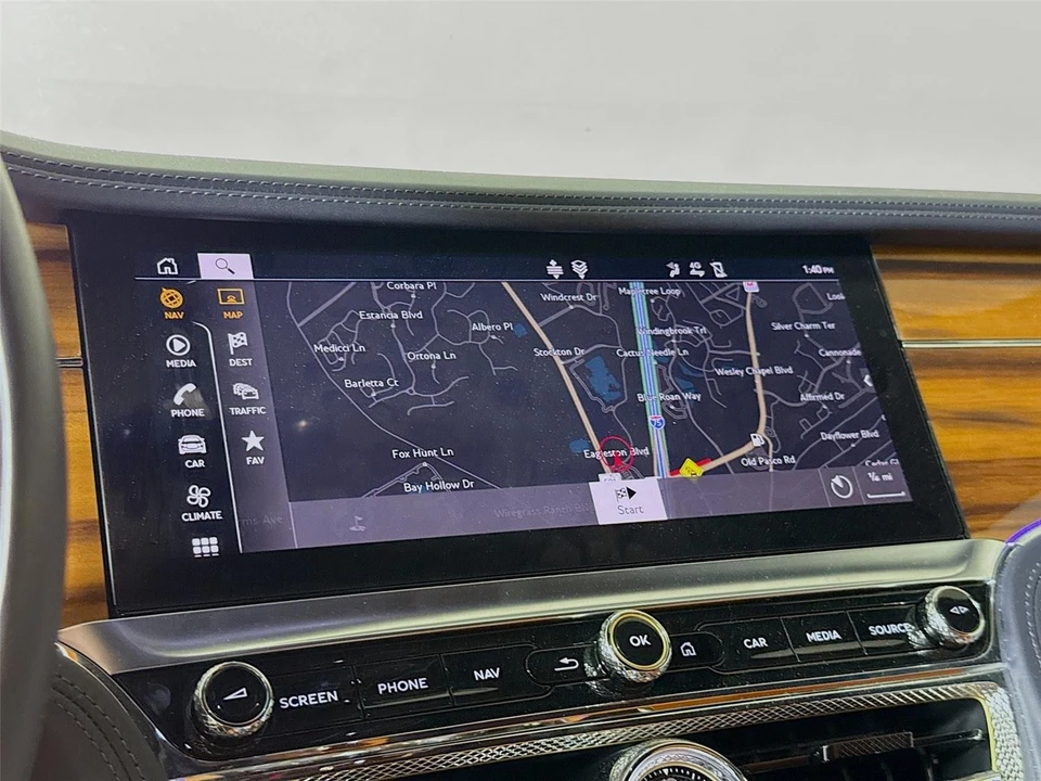 2022 Bentley Continental - Image 12 of 31
