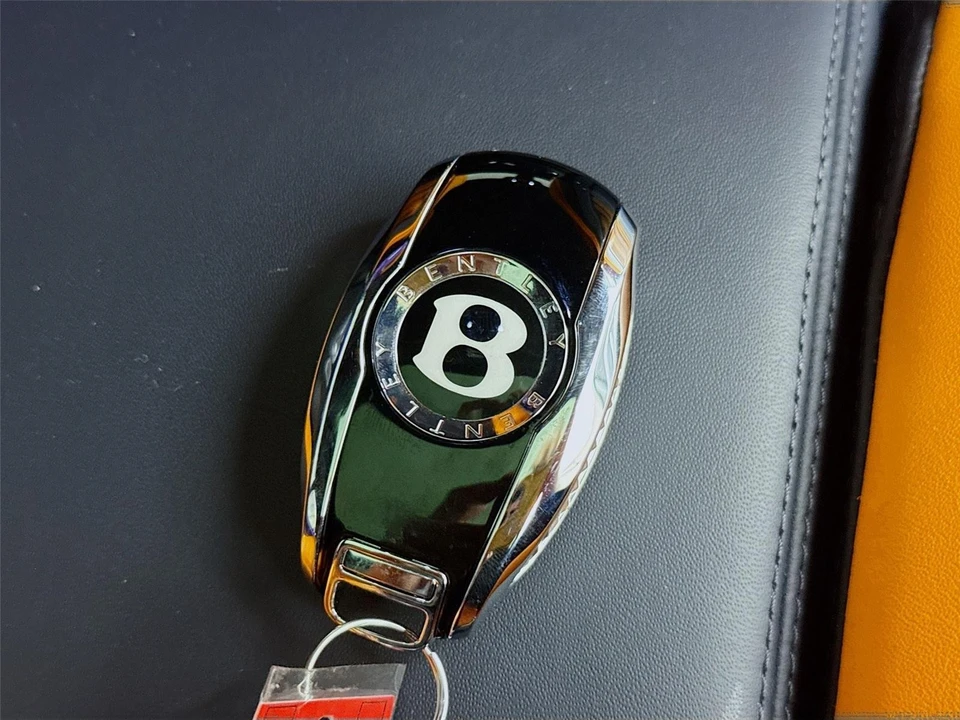 2022 Bentley Continental - Image 25 of 31