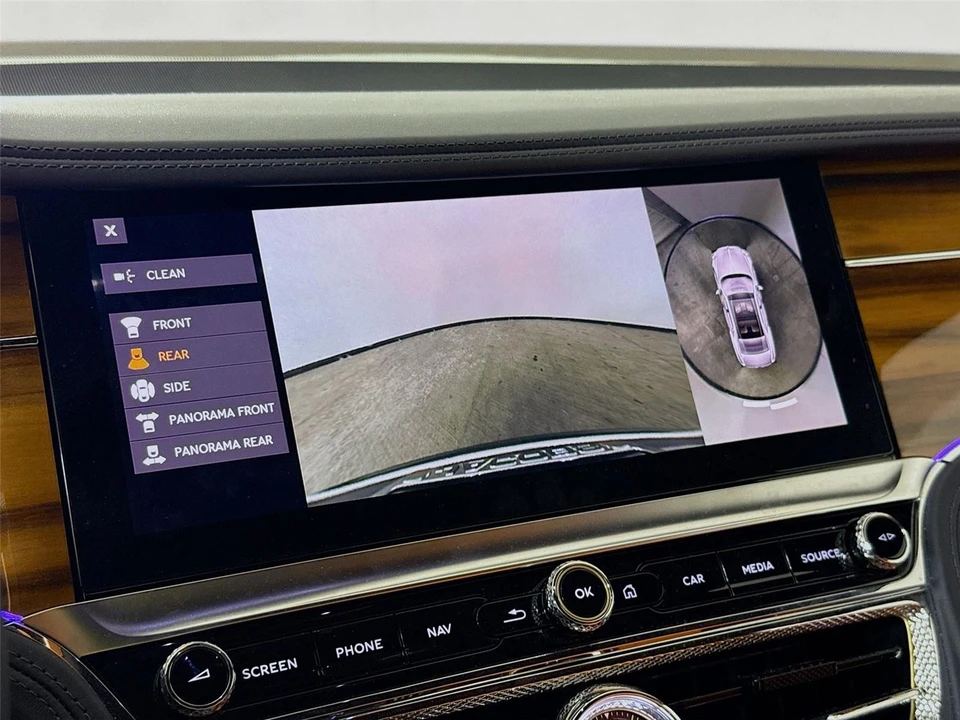 2022 Bentley Continental - Image 11 of 31