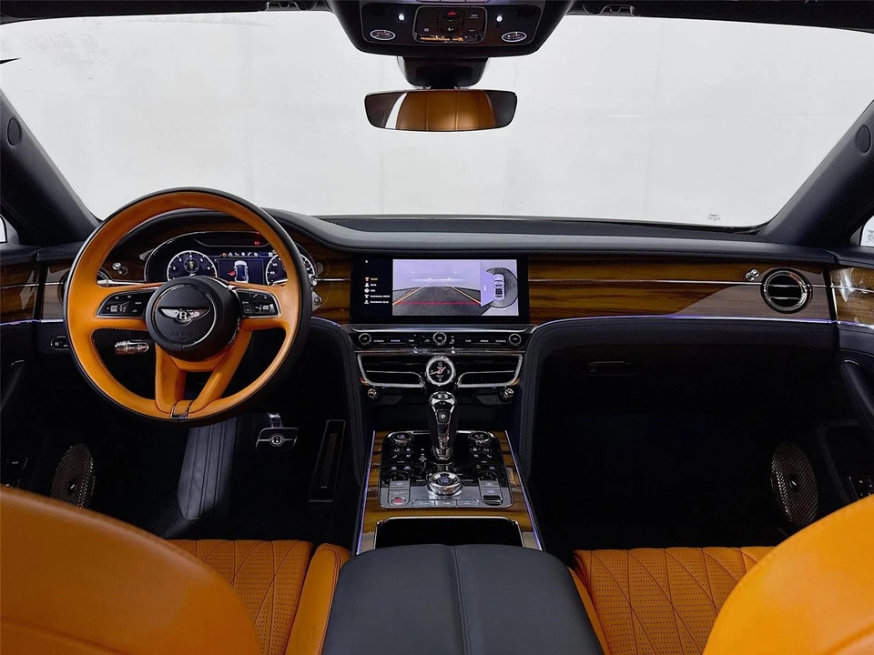 2022 Bentley Continental - Image 3 of 31