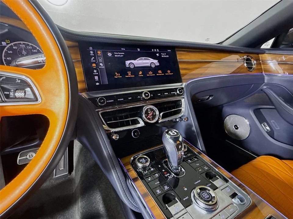 2022 Bentley Continental - Image 8 of 31