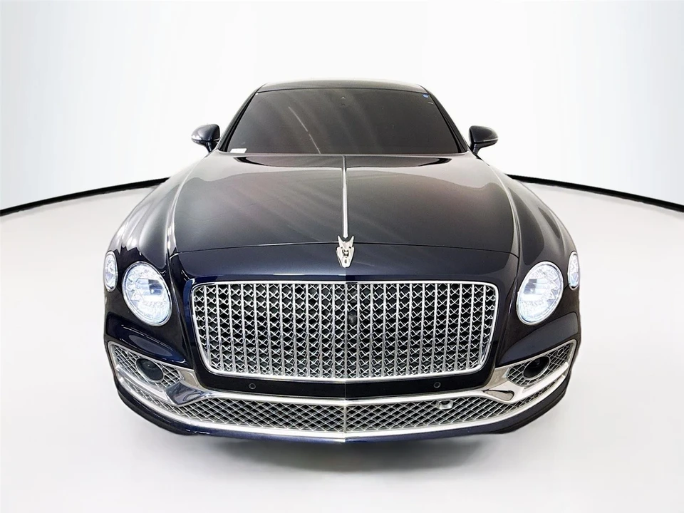 2022 Bentley Continental - Image 26 of 31