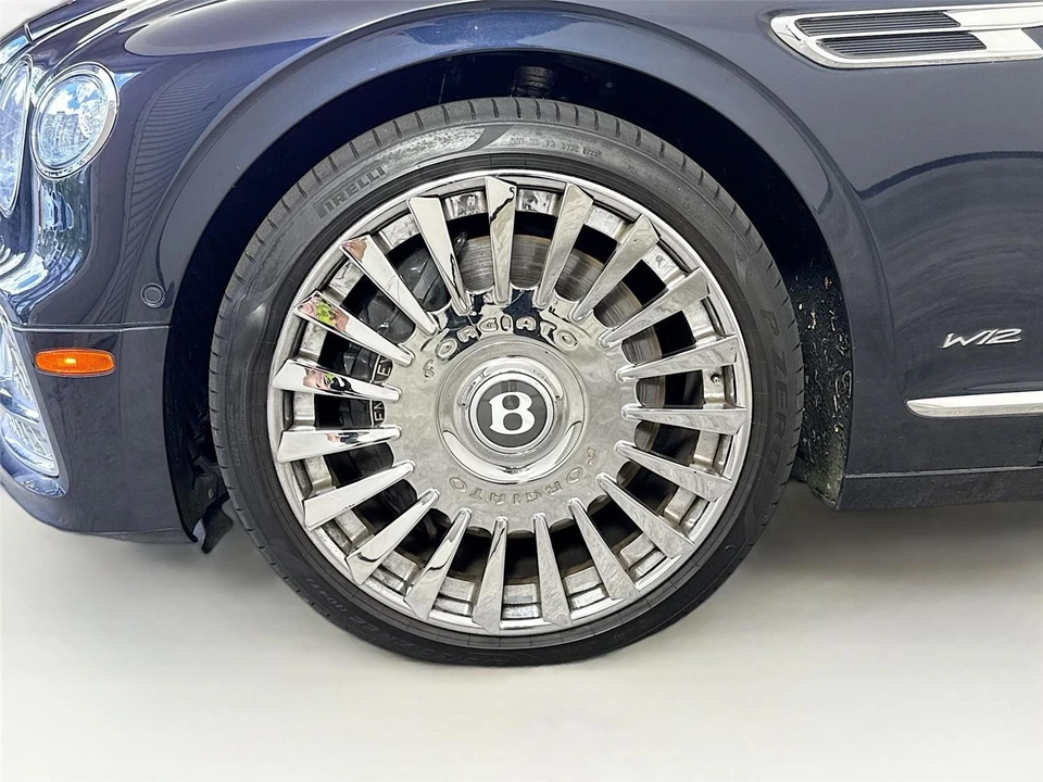 2022 Bentley Continental - Image 31 of 31