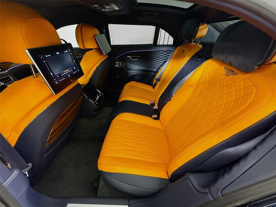 2022 Bentley Continental - Image 17 of 31