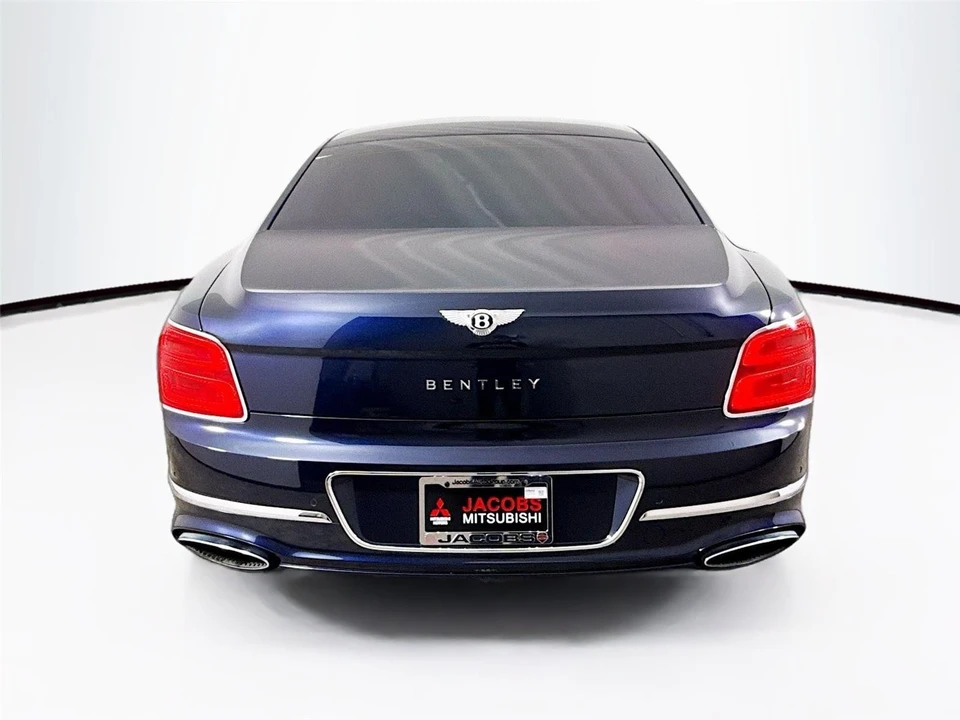 2022 Bentley Continental - Image 27 of 31
