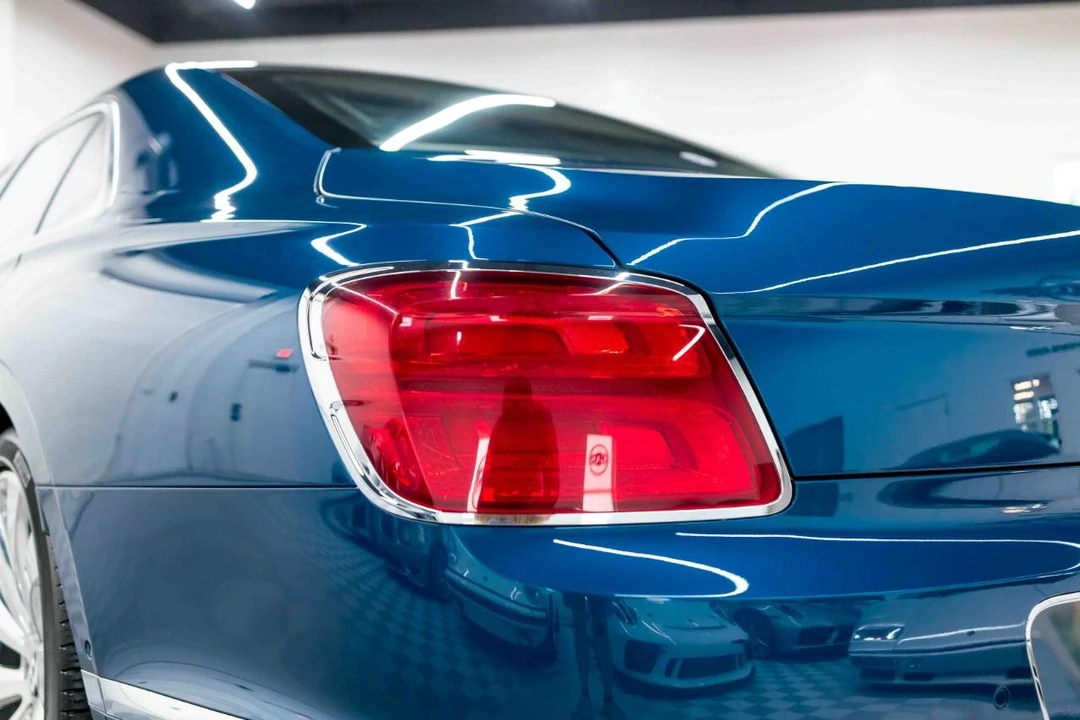 2022 Bentley Continental - Image 31 of 31