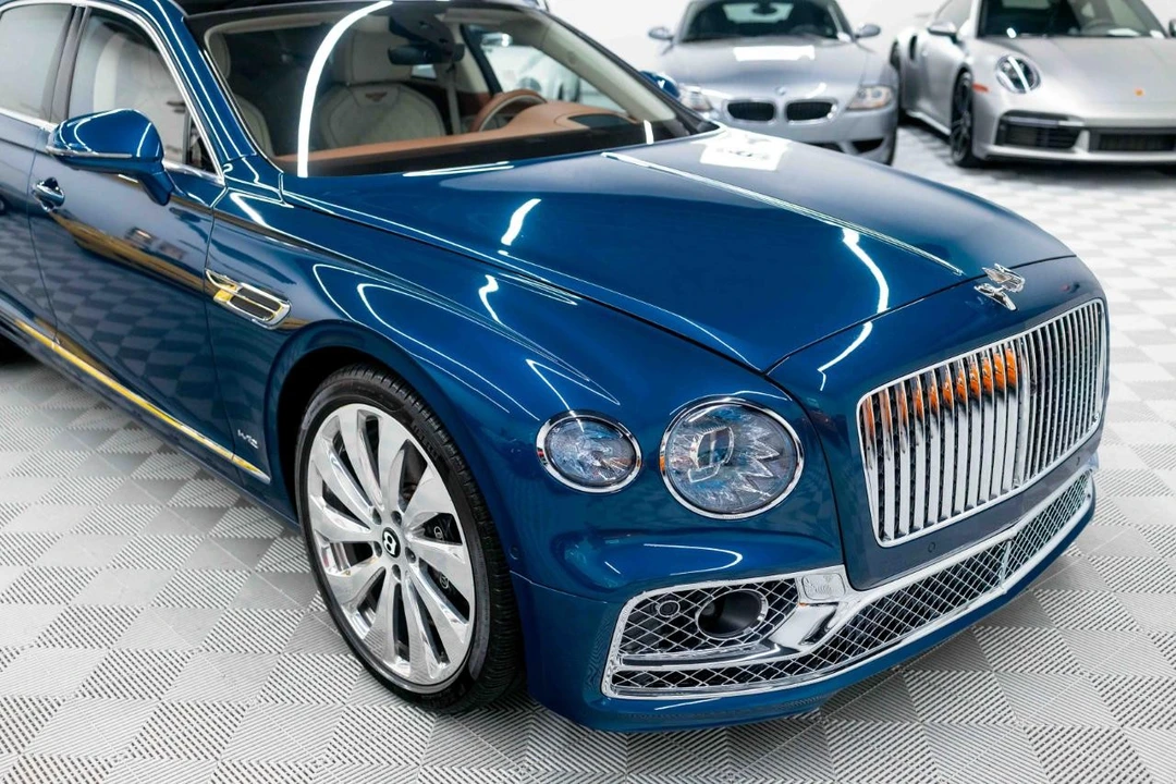 2022 Bentley Continental - Image 18 of 31
