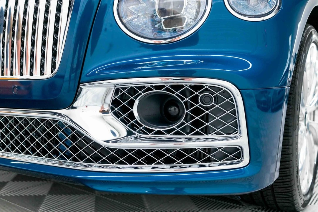 2022 Bentley Continental - Image 13 of 31