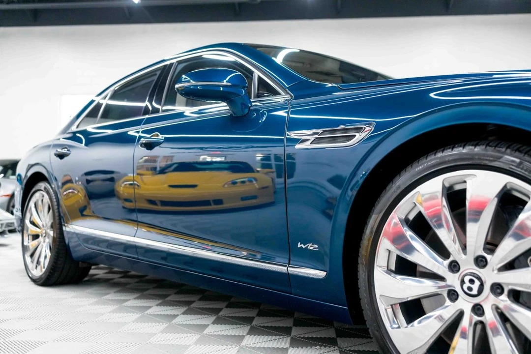 2022 Bentley Continental - Image 19 of 31