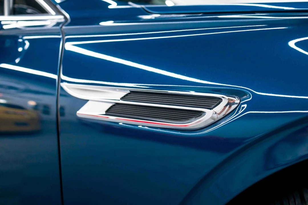 2022 Bentley Continental - Image 20 of 31