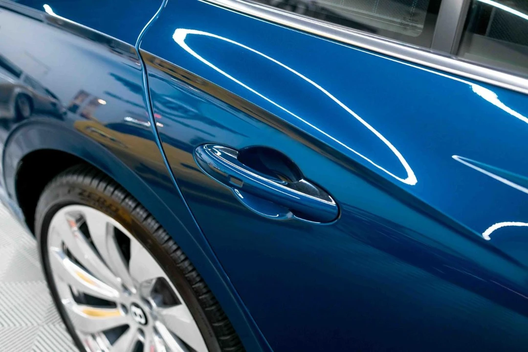 2022 Bentley Continental - Image 24 of 31