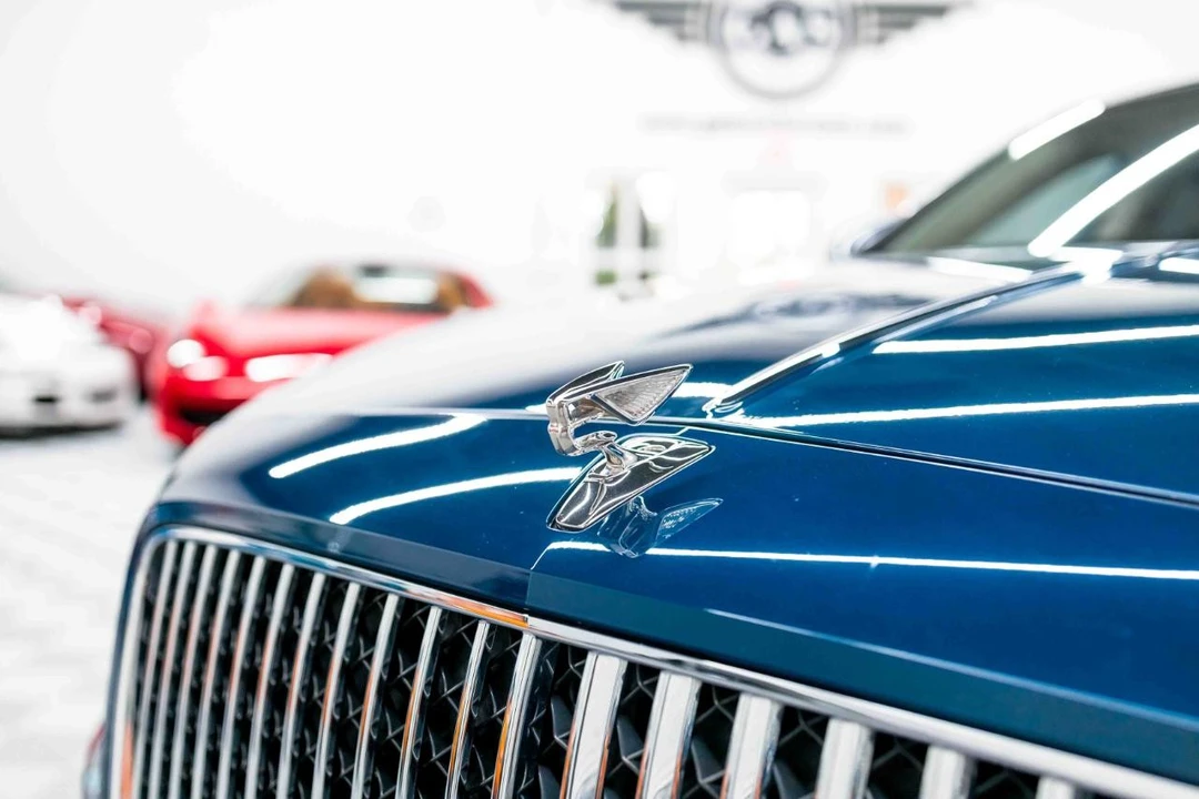2022 Bentley Continental - Image 14 of 31