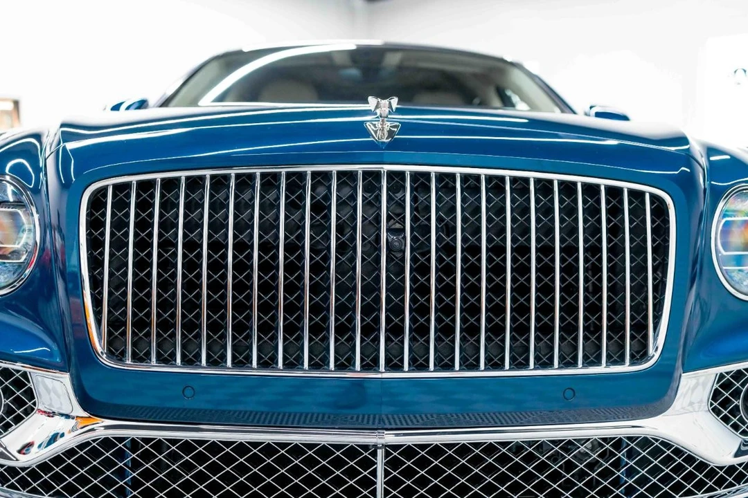 2022 Bentley Continental - Image 15 of 31