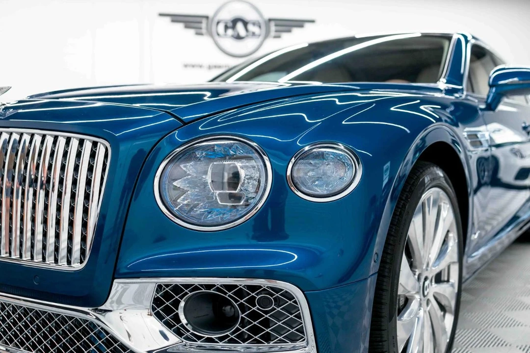 2022 Bentley Continental - Image 12 of 31