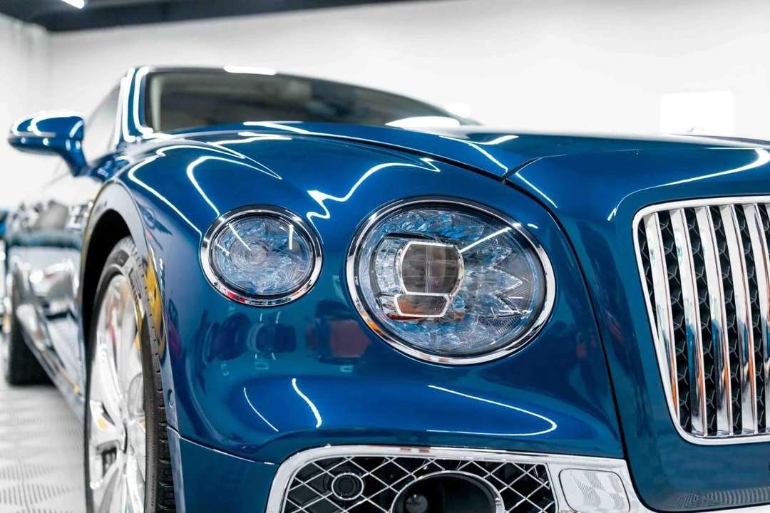 2022 Bentley Continental - Image 16 of 31