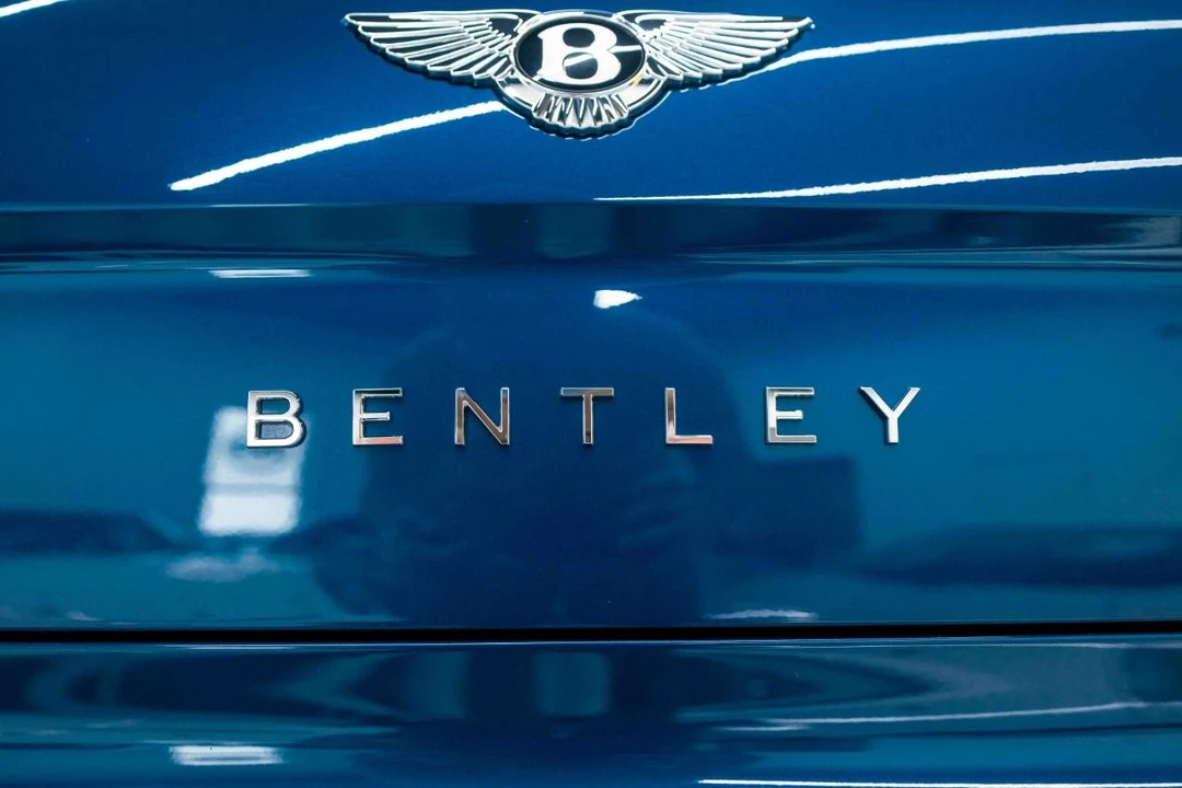 2022 Bentley Continental - Image 30 of 31
