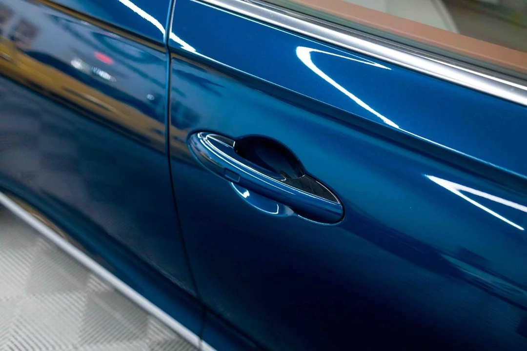 2022 Bentley Continental - Image 23 of 31