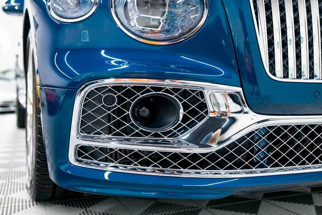 2022 Bentley Continental - Image 17 of 31