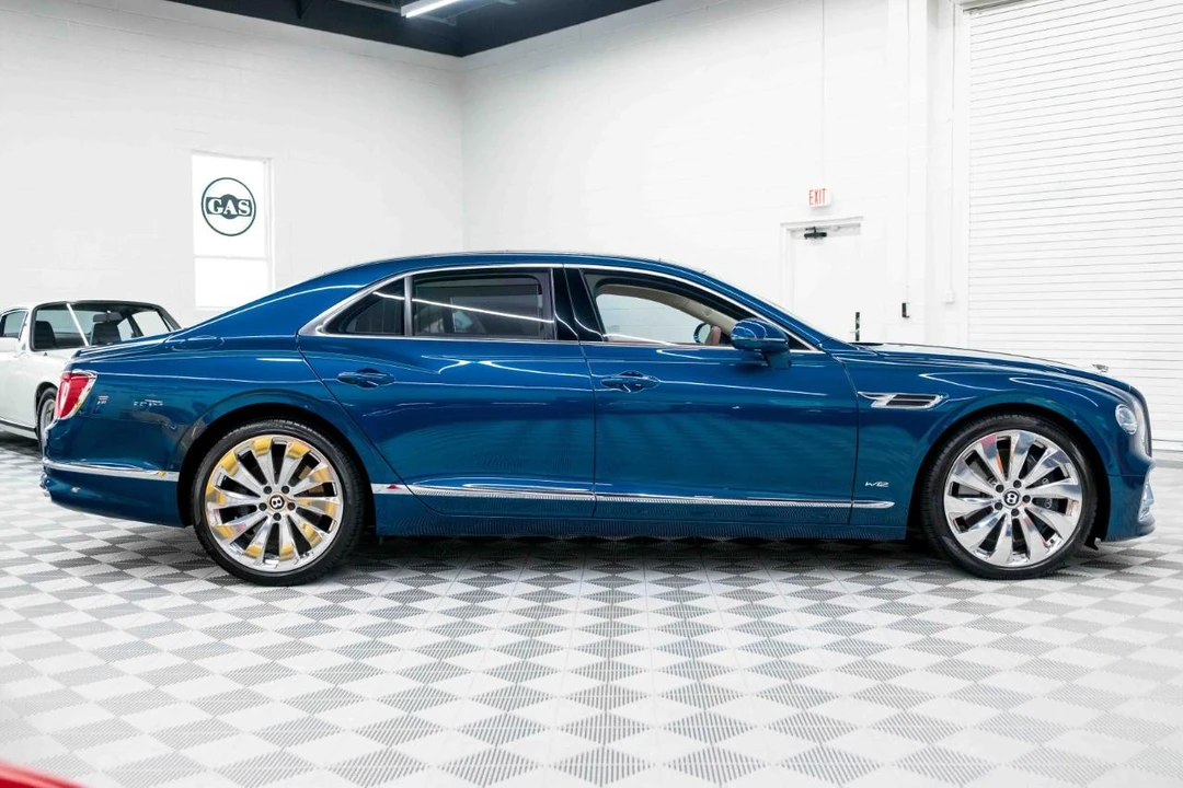 2022 Bentley Continental - Image 6 of 31