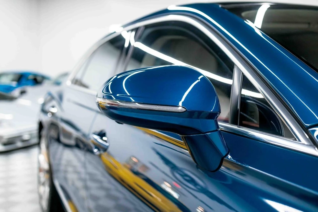2022 Bentley Continental - Image 22 of 31