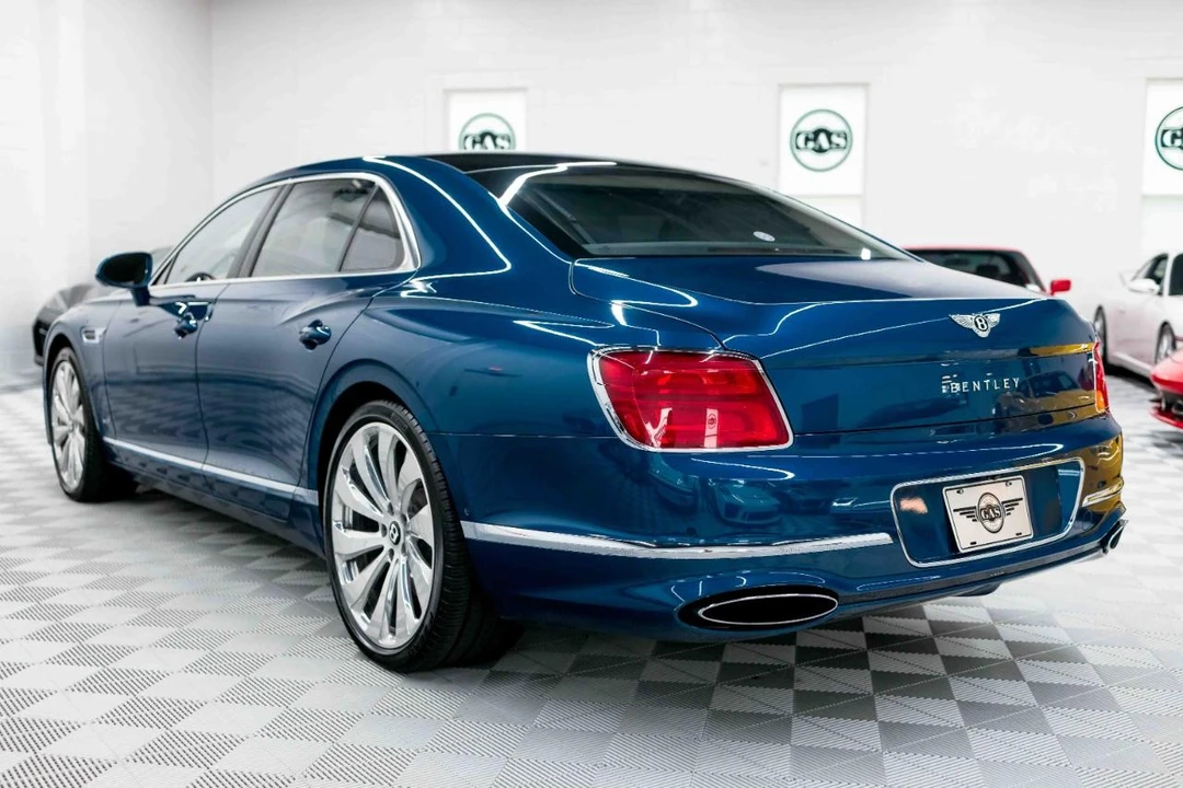 2022 Bentley Continental - Image 9 of 31