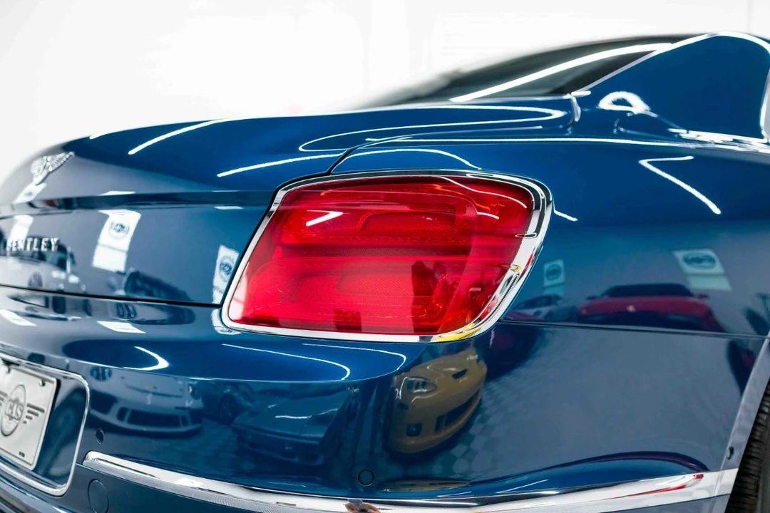 2022 Bentley Continental - Image 27 of 31