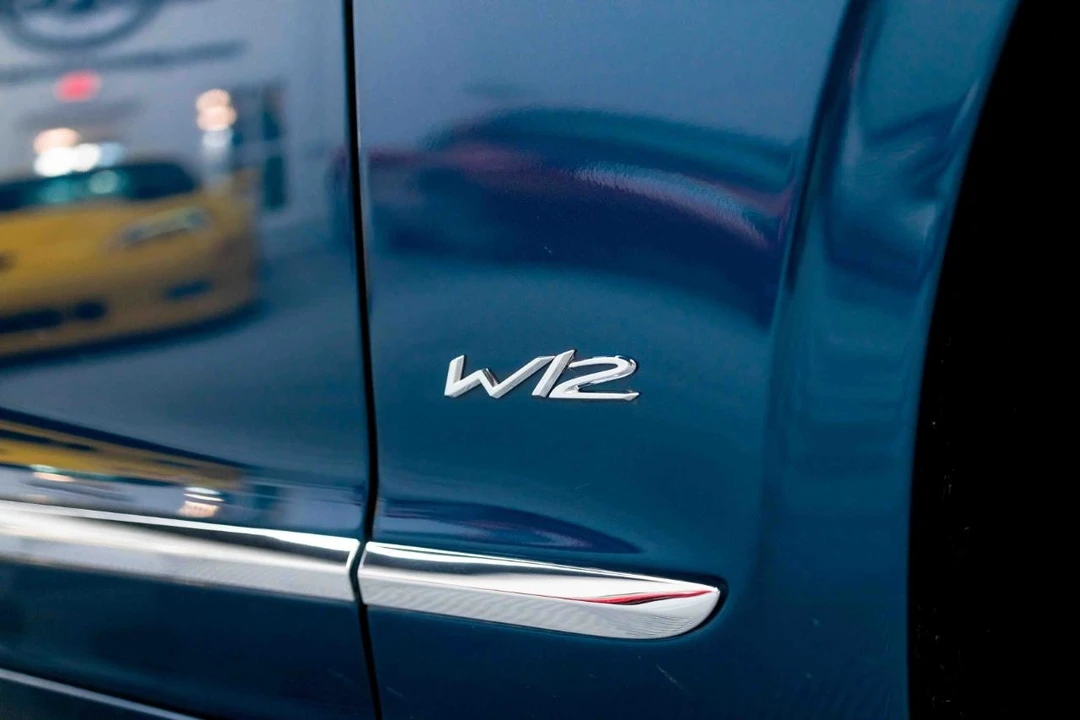 2022 Bentley Continental - Image 21 of 31