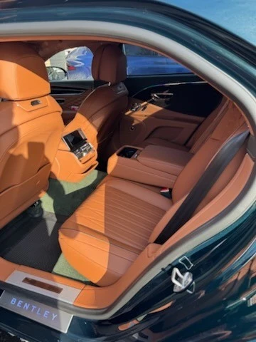 2022 Bentley Continental - Image 6 of 8