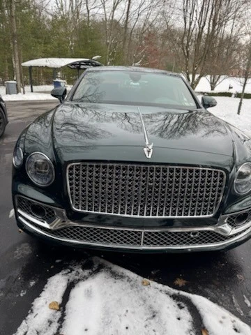 2022 Bentley Continental - Image 3 of 8