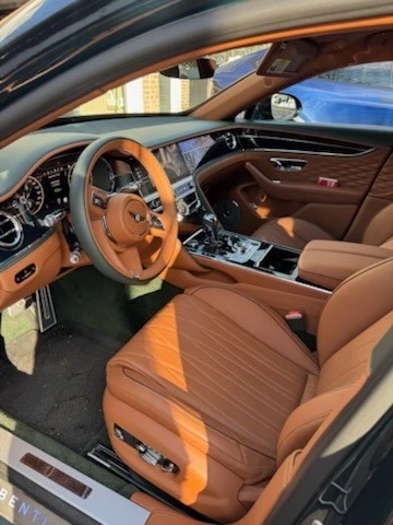 2022 Bentley Continental - Image 2 of 8