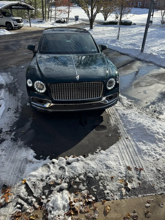 2022 Bentley Continental - Image 5 of 8