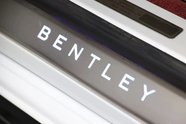 2022 Bentley Continental - Image 20 of 31