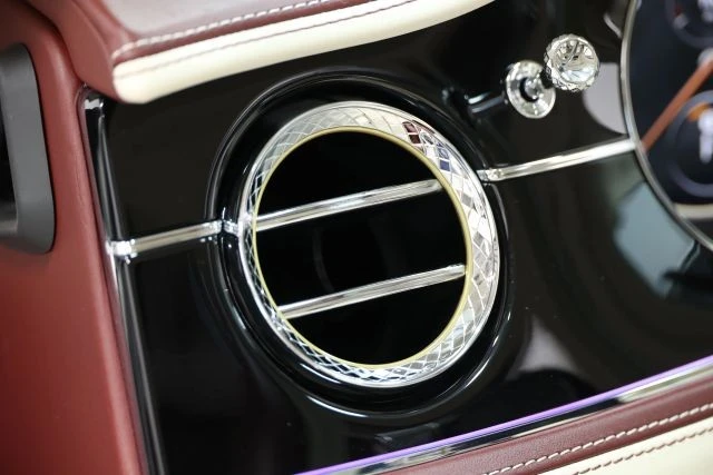 2022 Bentley Continental - Image 31 of 31