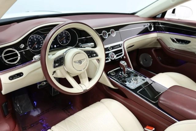 2022 Bentley Continental - Image 29 of 31