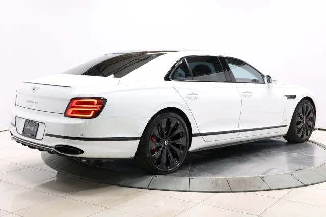 2022 Bentley Continental - Image 5 of 31