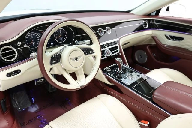 2022 Bentley Continental - Image 2 of 31