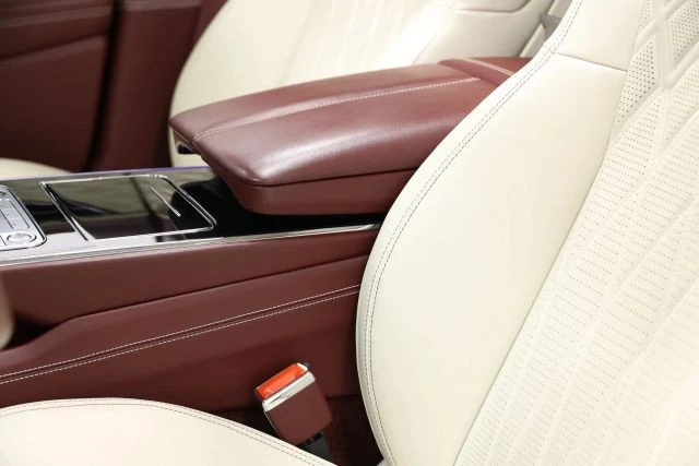 2022 Bentley Continental - Image 28 of 31